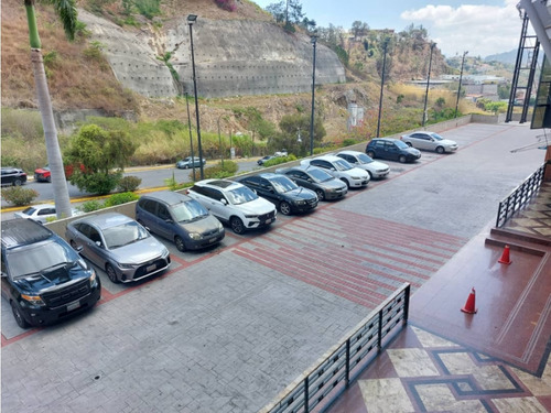 Local En Venta Manzanares Plaza
