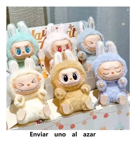 Alala Macarrón Emocionante Los Monstruos Compatible Con Cala