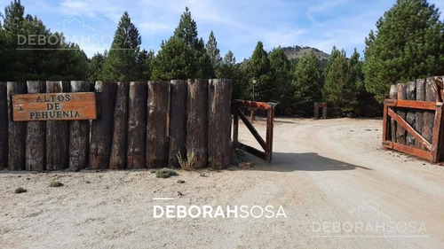 Imagen 26 de 30 de Oportunidad Solo Por 30 Dias! Espléndido Terreno En Altos De Pehuenia