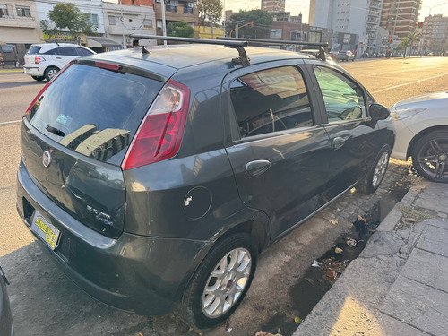 Fiat Punto 1.3 Elx Top Multijet