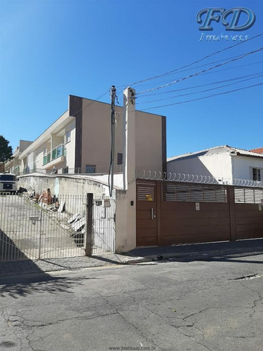 Imagem 12 de 23 de Casas Para Financiamento À Venda Em São Paulo/sp - Compre O Seu Casas Para Financiamento Aqui! - 1469557