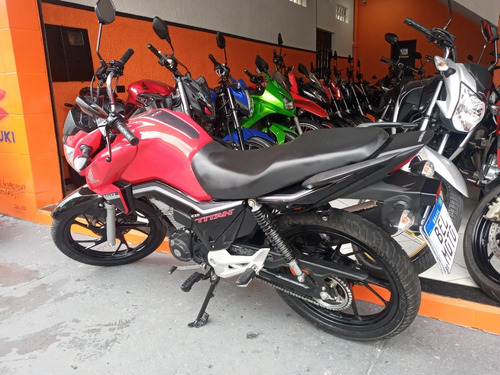 Honda Cg 160 Titan 2020 Bel Motos
