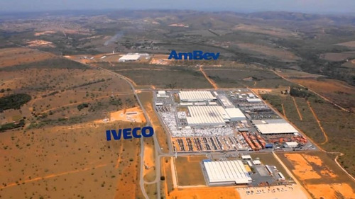 Lote Em Condomínio Fechado - 1007