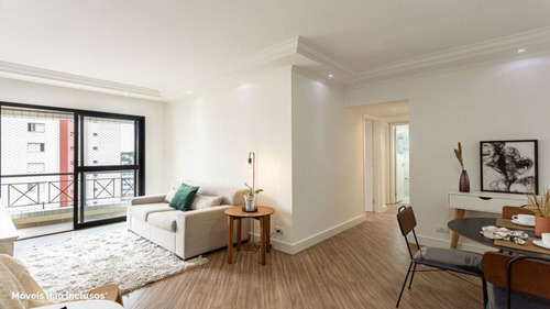 Imagem 22 de 30 de Apartamento - Ap01636 - 70709089
