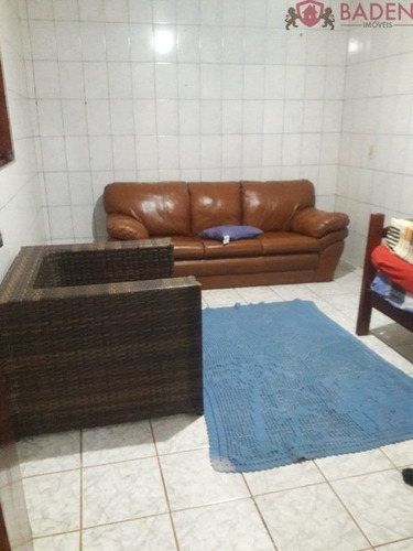 Imagem 10 de 30 de Chácara - Ch00143