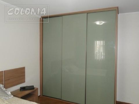 Imagem 10 de 30 de Apartamento A Venda - 0716105