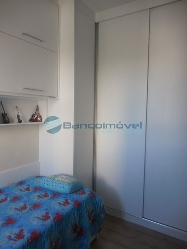 Imagem 29 de 30 de Apartamentos Para Vender Parque Prado , Apartamentos Para Vender Em Campinas - Ap02134 - 33728492