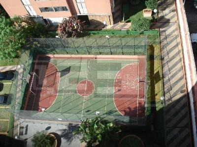 Imagem 25 de 30 de Apartamento Em Jardim São Savério, São Paulo/sp De 55m² 2 Quartos À Venda Por R$ 350.000,00 - Ap787427-s