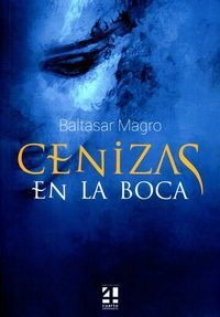 Libro Cenizas En La Boca