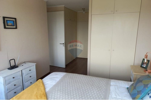 Oportunidad En Condominio Los Conquistadores