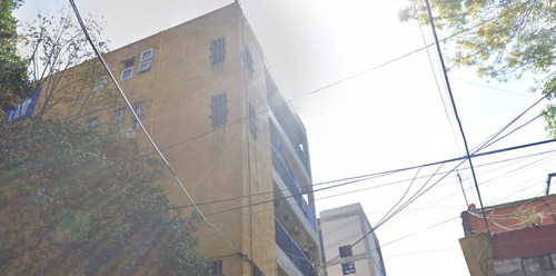 Venta De Departamento En Col. Buenavista,recuperacion Bancaria. Sh05