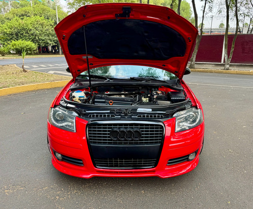 Audi A3 1.8 T Fsi Ambiente Mt