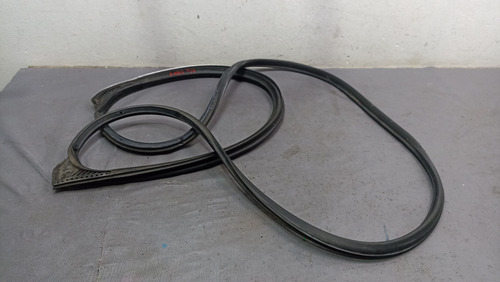 Hule De Puerta Tra/der Toyota Yaris Sedan 1.5 Aut 2007/2016 (Usado)