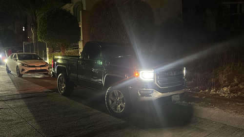 GMC Sierra 5.3 All Terrain Mt