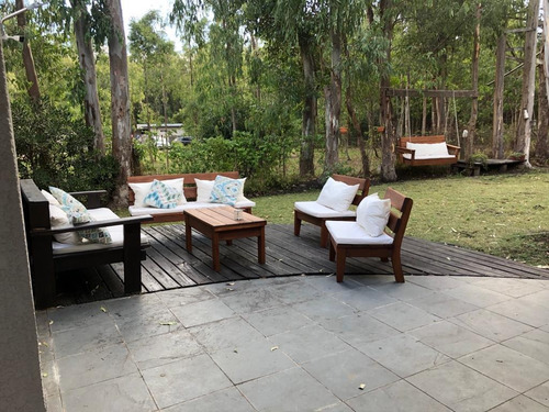 Excelente Casa En Bella Vista!!! Nueva A Todo Confort
