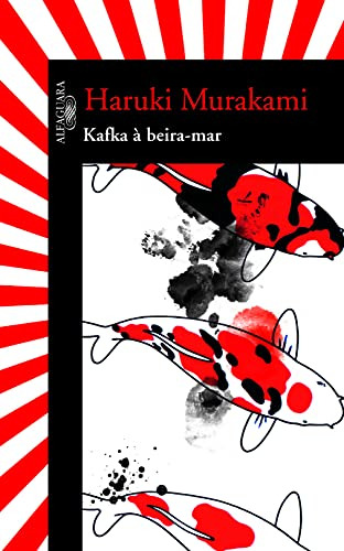 Libro Kafka A Beira-mar
