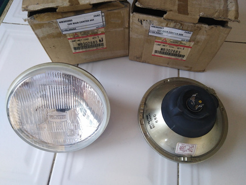 Faro Principal  Para  Mitsubishi Canter 444 #