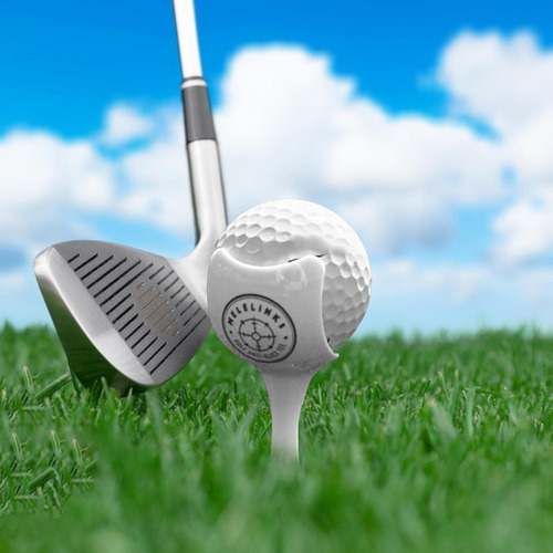 4 Piezas De Soporte Para Pelotas De Golf Tees De Golf Tees