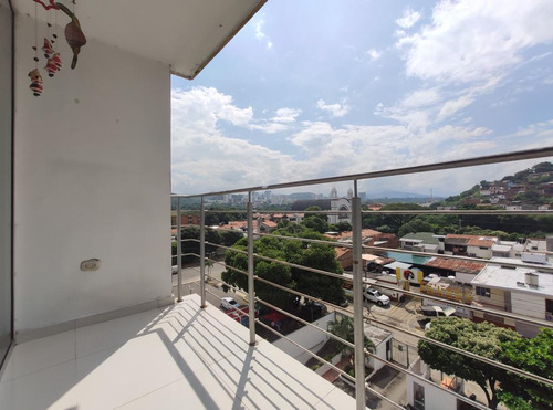 Apartamento En Venta En Cúcuta. Cod V14652