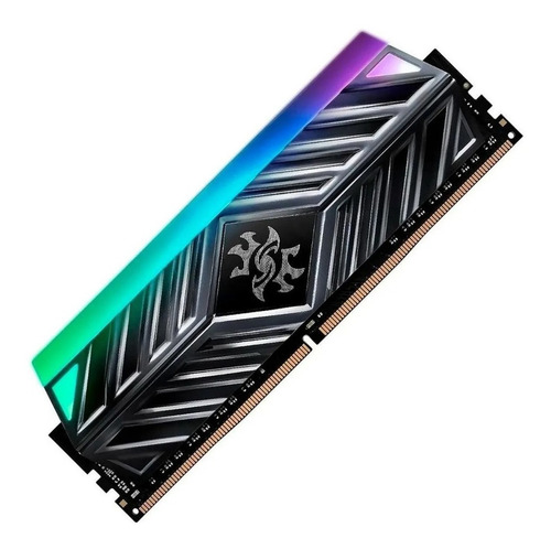 Memoria Adata Ddr4 8gb 3000mhz Xpg Spectrix D41 Cl16 Rgb