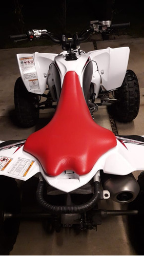 Yamaha Yfz 450r