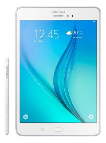 Tablet Samsung Galaxy Tab A Tab A SM-P355