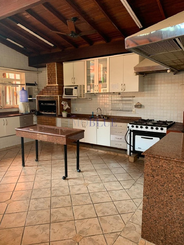 Excelente Casa/chácara Em Jaguaríuna, 6 Quartos... - 958