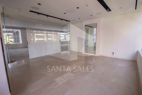 Imagem 5 de 11 de Conjunto Comercial De 204.32 M² - Ss37015