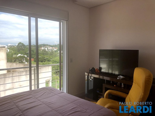 Imagem 11 de 15 de Casa Em Condomínio - Residencial Real Park - Sp - 567491