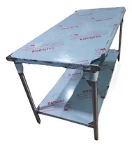 Comprar Mesas Acero Inoxidable Fabricantes