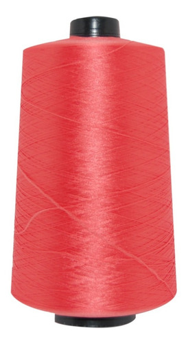 Hilo Poliester Texturizado Color N°150 P/overlock Vahe 3unid Color 123