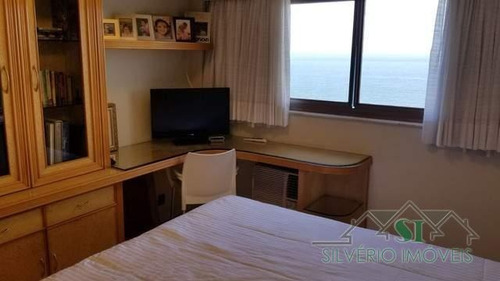 Apartamento- Rio De Janeiro, Barra Da Tijuca - 3196