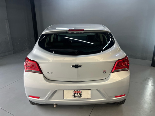 Chevrolet Onix 1.0 FLEX MANUAL