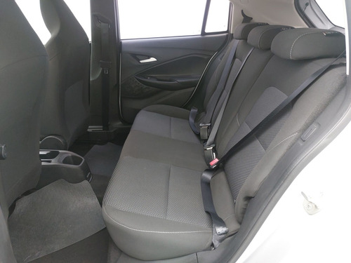 Chevrolet Onix 1.0 FLEX MANUAL