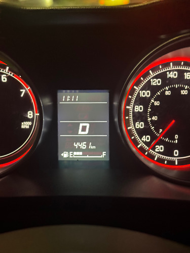 Suzuki Swift 1.2 Gls Cvt