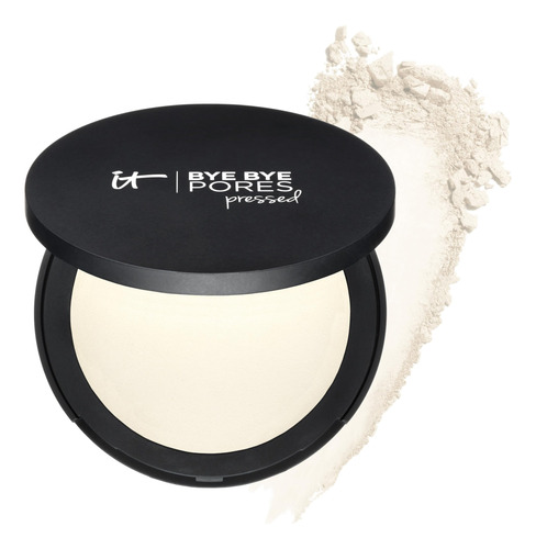 Polvo Compacto It Cosmetics, Bye Bye Pores