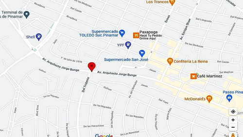 Imagen 15 de 16 de Lujoso 3 Ambientes En Pozo (obra Iniciada)