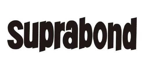 Zocalo Burlete Doble Bajo Puerta Suprabond 95 Cm Blanco