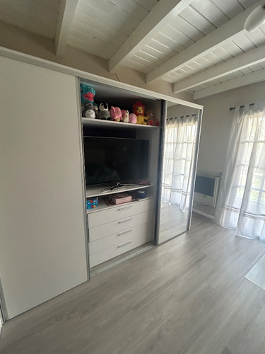 Triplex 5 Ambientes En Barrio Cerrado Cerca De Todo