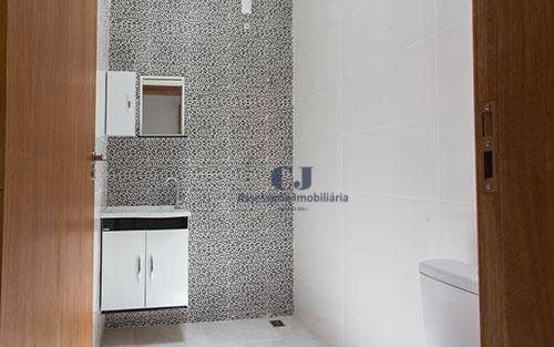 Sobrado Com 2 Dormitórios À Venda, 68 M² Por R$ 240.000,00 - Jardim Eucalíptos - Sorocaba/sp - So0016