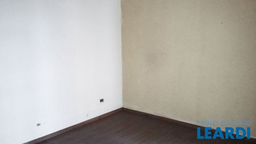 Casa Térrea - Vila Valparaíso - Sp - 600214