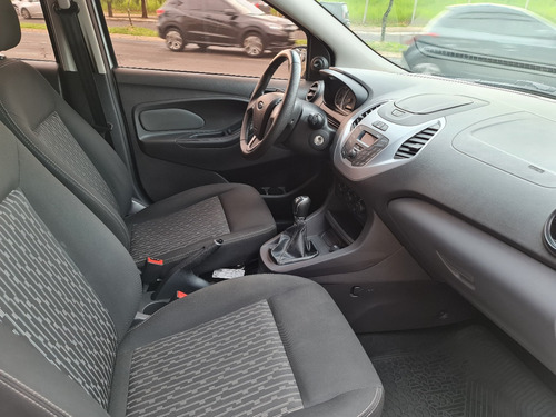 Ford Ka Se 1.0 Flex Hatch Flex
