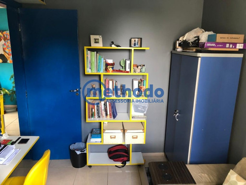 Apartamento - Ap00507 - 68211450