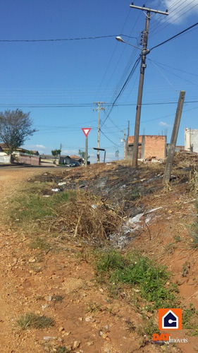 Imagem 3 de 4 de Terreno À Venda No Bonsucesso - 673