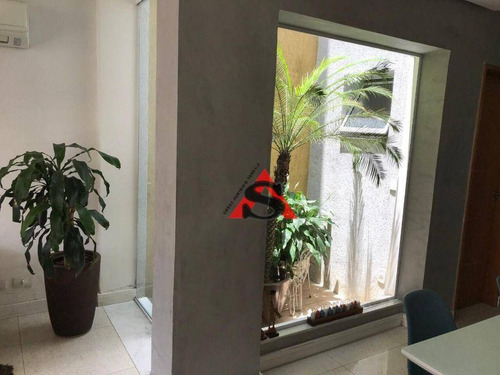 Imagem 9 de 30 de Sobrado Com 3 Dormitórios À Venda, 120 M² Por R$ 1.200.000,00 - Chácara Inglesa - São Paulo/sp - So5365