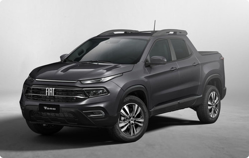 Fiat Toro Freedom 1.3 T270 4x2 Flex Aut.