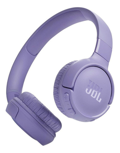 Jbl Tune 520bt Púrpura