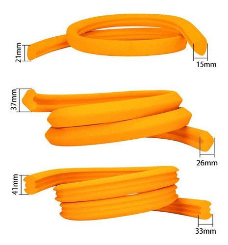 Inserto De Neumático De Bicicleta, Protector De 25 A 32c