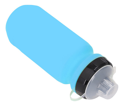 Botella De Agua Squeeze Para Ciclismo, Pp, Portátil, A Prueb
