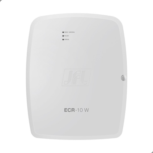 Eletrificador Para Cerca Wifi/bluetooth 0,5j Ecr-10w 40282 110V/220V